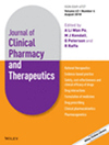 JOURNAL OF CLINICAL PHARMACY AND THERAPEUTICS封面